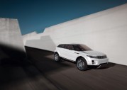 2008 Land Rover LRX 2008 Land Rover LRX